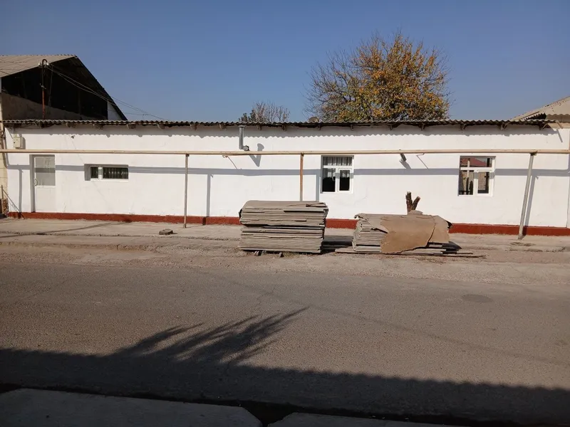 Suv chiqaramiz o'ra qazish xizmati