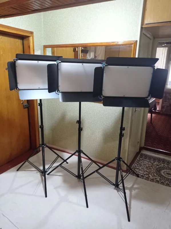 Продается LED-панель. Есть блок питания. 1 Продается LED-панель. Есть блок питания. 1