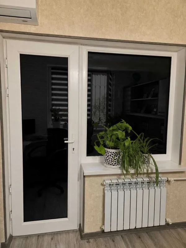 Изготовление стеклопакетов. Прозрачные, йодовые, чёрные, матовые — фото 1