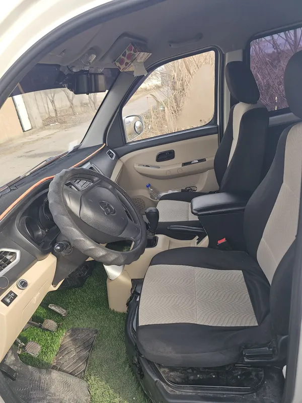 Changan T3 5 o'rindiqlik — фото 4