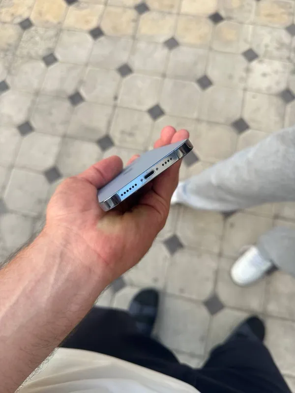 Iphone 13 pro max 4