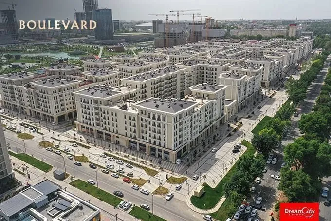 ЖК Гарденс Ташкент Сити | 350кв - нежилое помещение вдоль дороги Прода ЖК Гарденс Ташкент Сити | 350кв - нежилое помещение вдоль дороги Прода