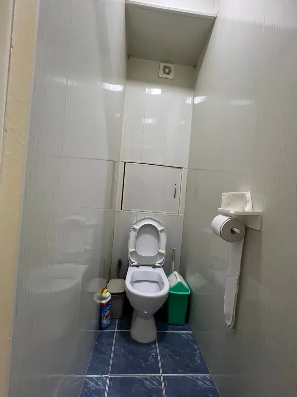 Yunusobod, 13-mavze, Anjirda kvartira SOTILADI 7