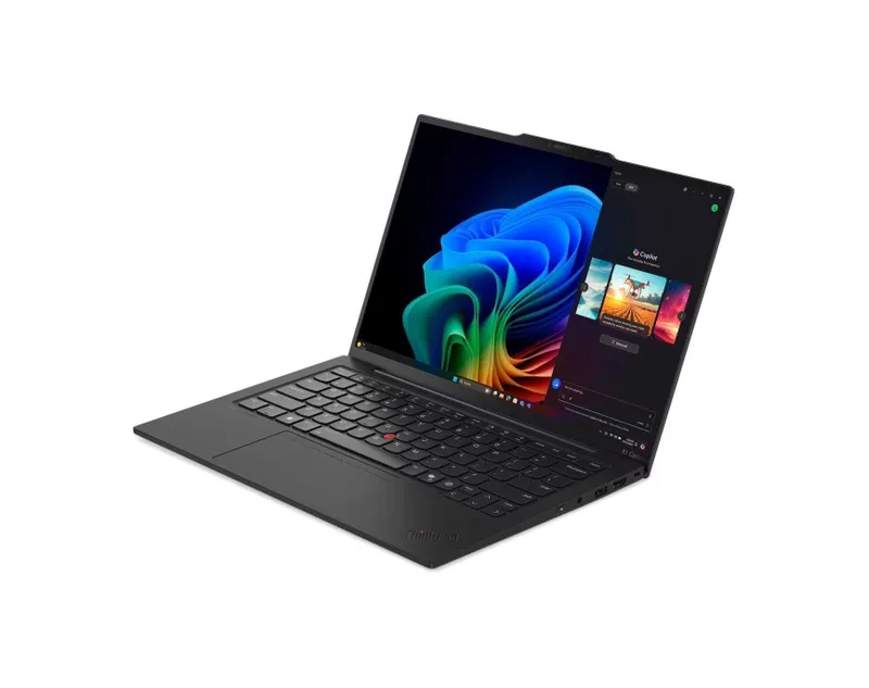 Ноутбук Lenovo ThinkPad X1 Carbon Gen 13 ULTRA 5-225U 16GB 256GB — фото 1