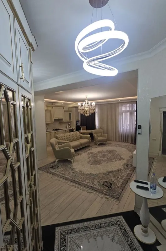 квартира 1 квартира 1