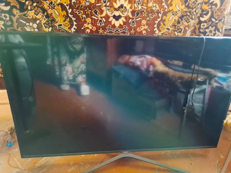 ТЕЛЕВИЗОР SAMSUNG LED UE49N5500AU