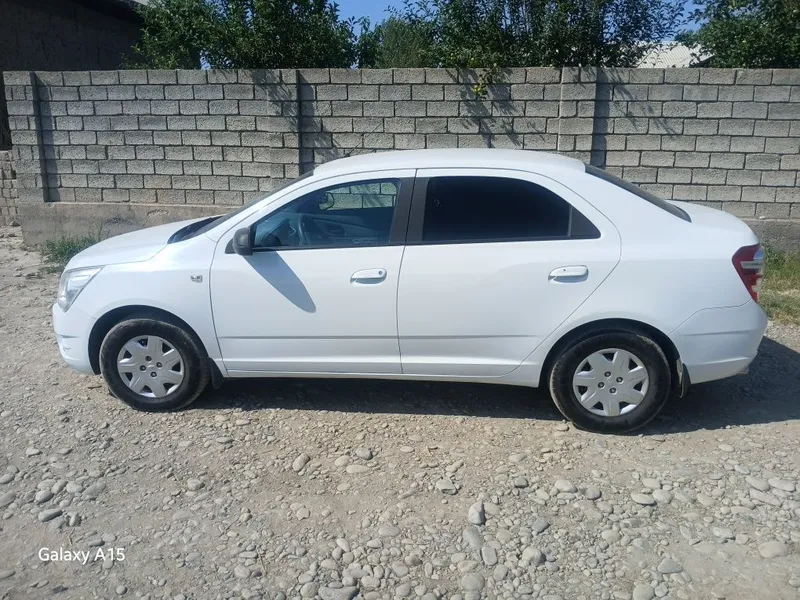 Cobalt sotiladi xolati zur