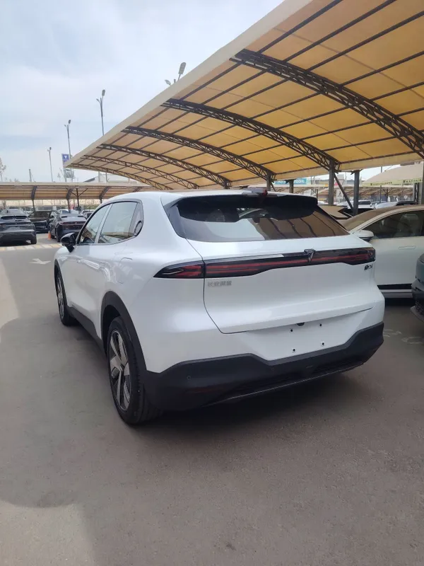 Changan depal s05 3 Changan depal s05 3