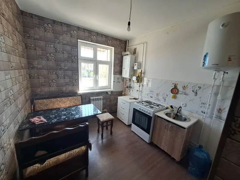 Квартира ижарага берилади — фото 6