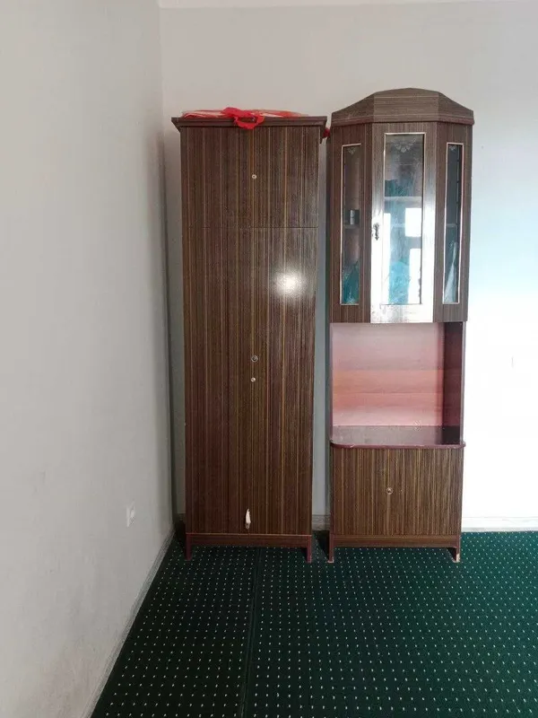 2 хонали 5 этаж квартира ижарага берилади — фото 3