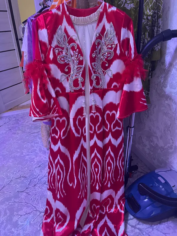 2marta kiyilgan ansanbl sotiladi Narxi 800.000