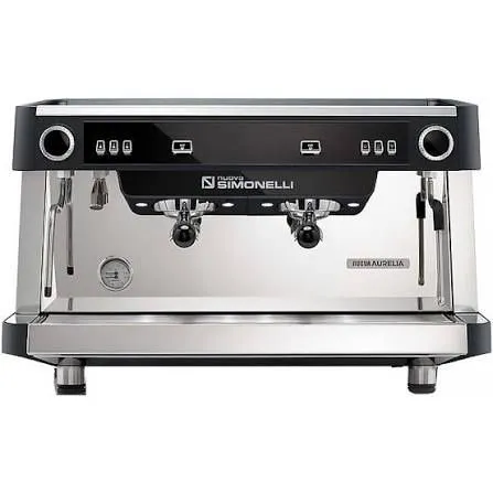 Кофемашина Nuova Simonelli Nuova Aurelia Кофемашина Nuova Simonelli Nuova Aurelia