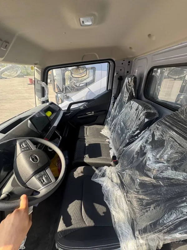 В наличии готовый BYD T5, 132 кВт·ч, запас хода 400 км 4 В наличии готовый BYD T5, 132 кВт·ч, запас хода 400 км 4