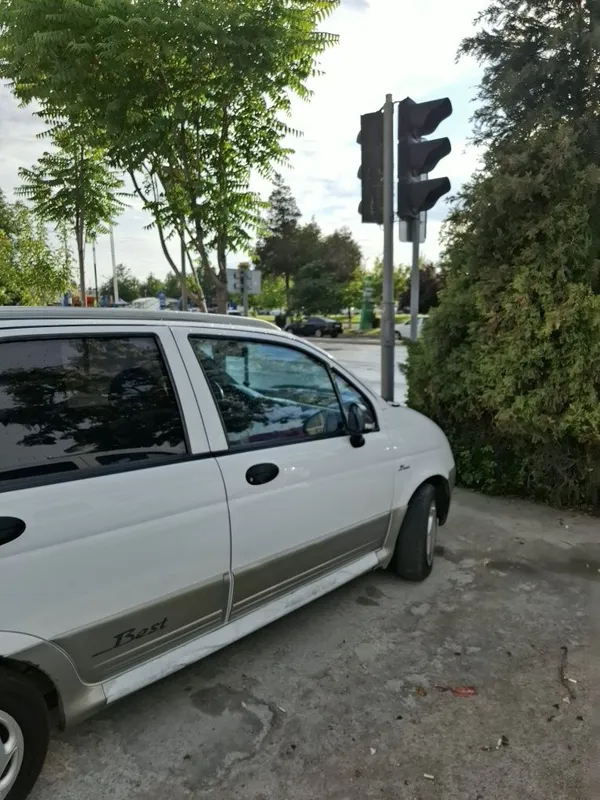 Matiz Best 2018 Yil 198min yurgan kandisaner bor yurishlari zor — фото 3