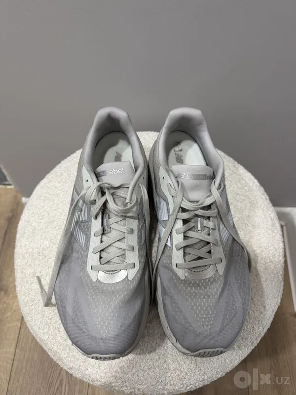 New Balance FuelCell Rebel v4 4 New Balance FuelCell Rebel v4 4