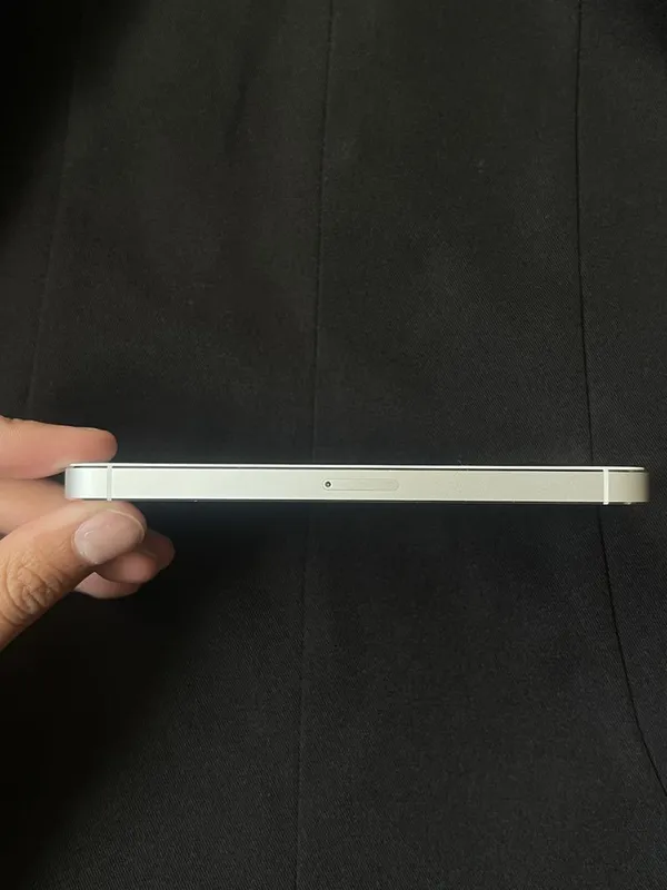 iPhone 5s 16 GB, полный комплект, коробка — фото 3