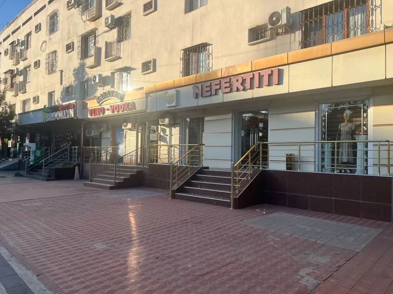 Госпитальный | 10кв - нежилое помещение Аренда