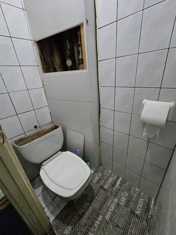 Chilonzor-20A, 2 xonali kvartira sotiladi 9 Chilonzor-20A, 2 xonali kvartira sotiladi 9