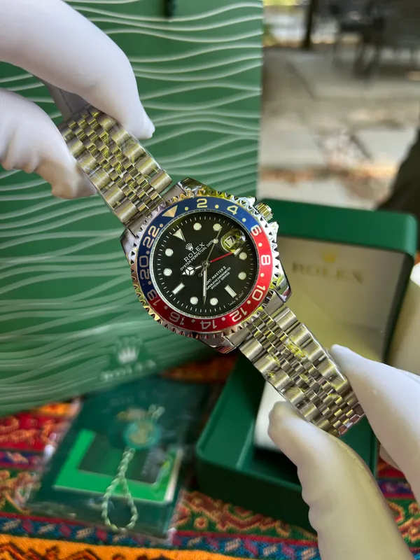 Rolex механика 1 Rolex механика 1