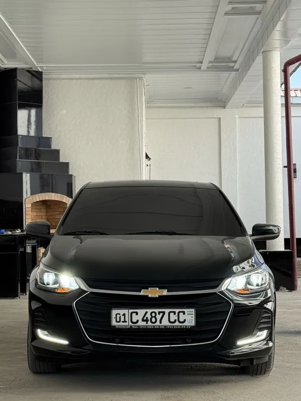 Onix Premier, 6-я позиция 3 Onix Premier, 6-я позиция 3