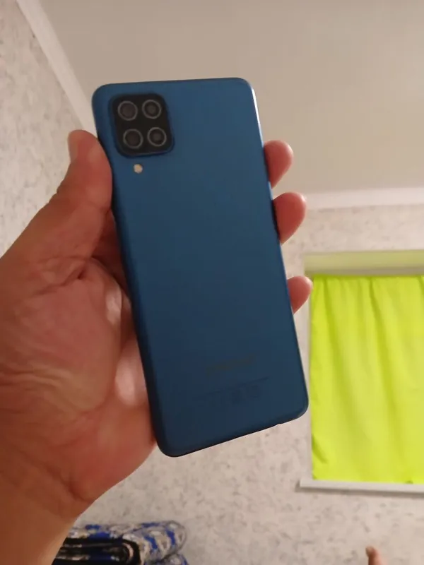 Samsung A12 xotra 4/32 1 Samsung A12 xotra 4/32 1