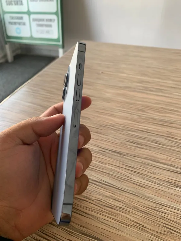 Iphone 13 Pro Max 128 gb 4 Iphone 13 Pro Max 128 gb 4
