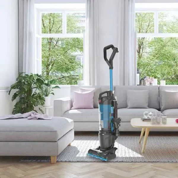 Вертикальный пылесос Hoover H-upright 300 Pets с гарантией 2 года. — фото 1