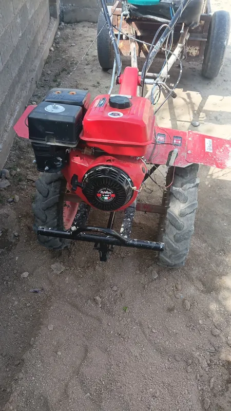 Matobulok F177 mator