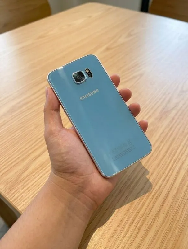 Samsung galaxy s7 edge 1 Samsung galaxy s7 edge 1