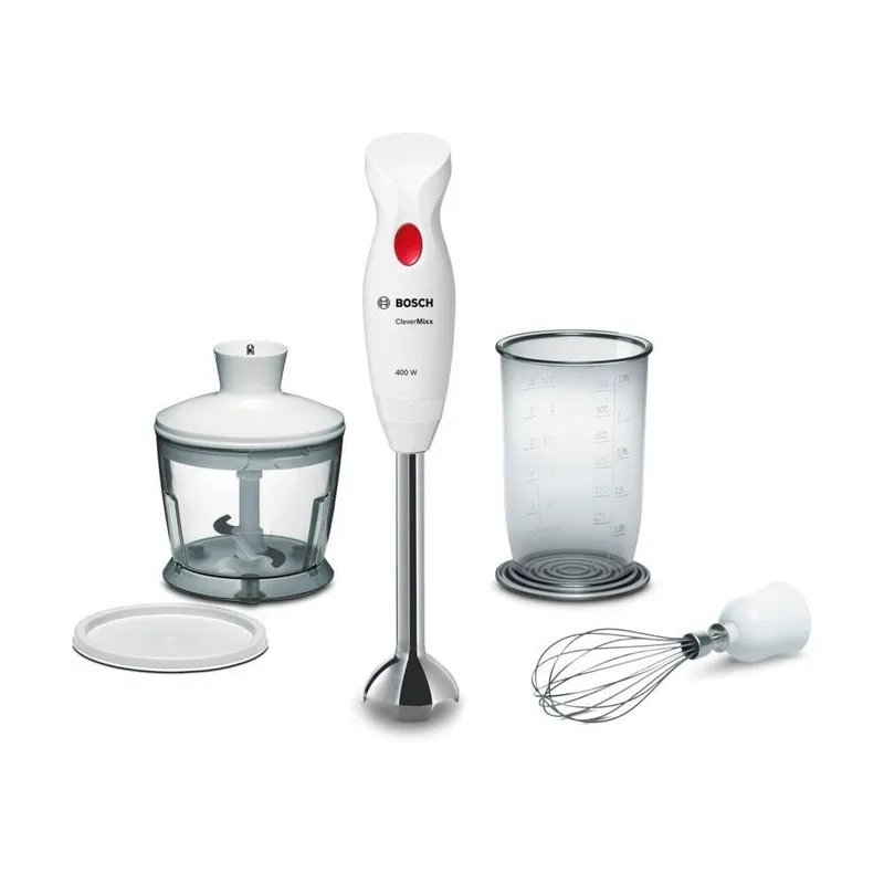 Погружной блендер Bosch CleverMixx MSM24500 1