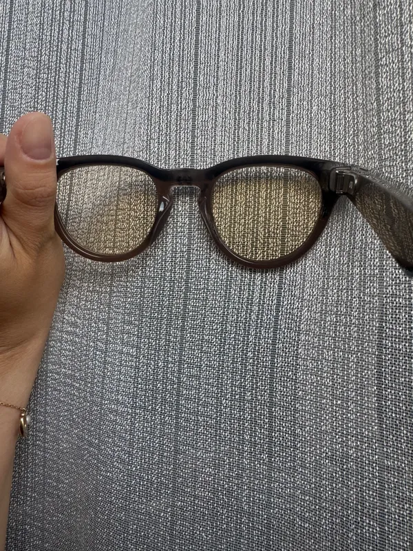 Rayban Meta