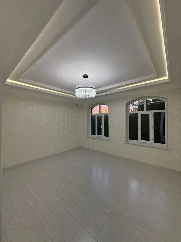 Yengi qurub bitqazilgan 7 xonaliy uy sotiladi — фото 3