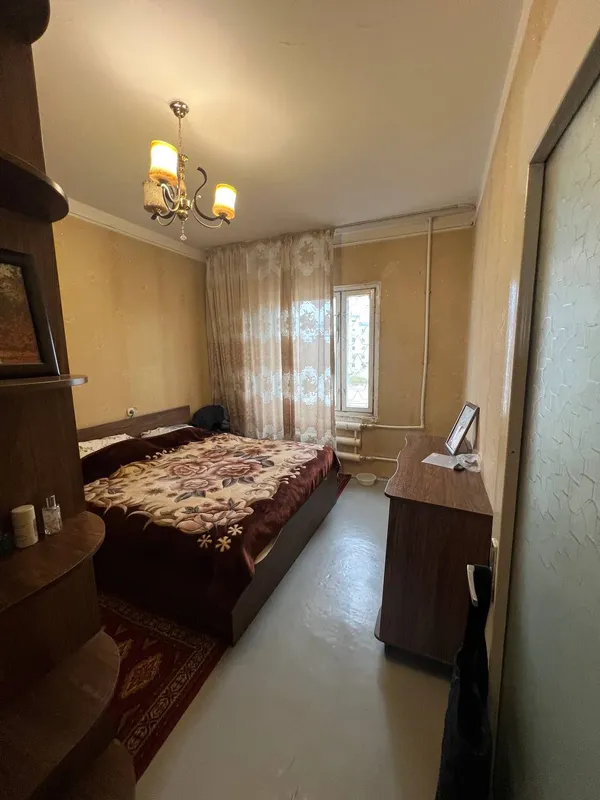 Продаётся 4-комнатная квартира (улучшенная планировка), возможна ипотека — фото 1