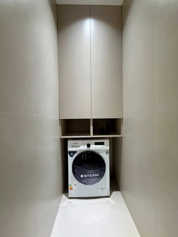 Yangi qurilgan uyda yevro ta’mirli 3 xonali kvartira sotiladi (skvoznoy reja, ochiq balkon) 10