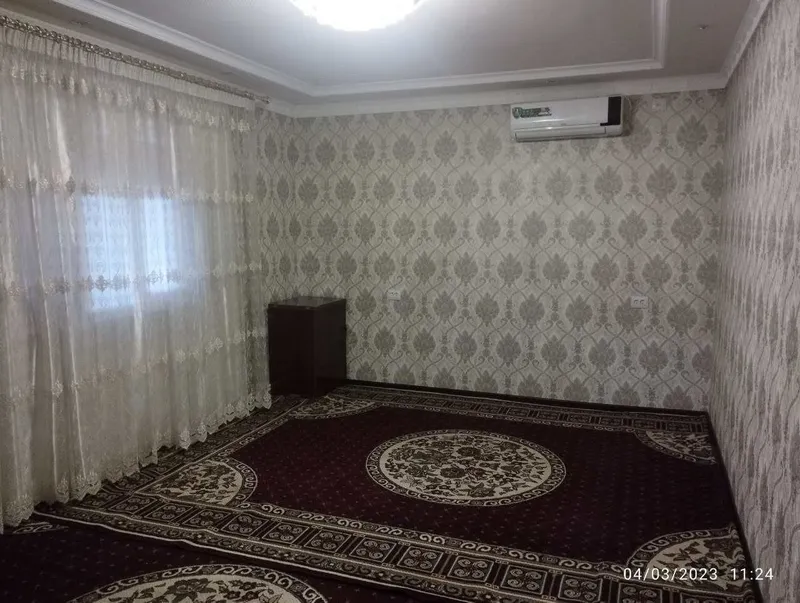 Agrar insitut yonginasida 2/3/4 uy bollarga ,qizlarga ijaraga beriladi — фото 2