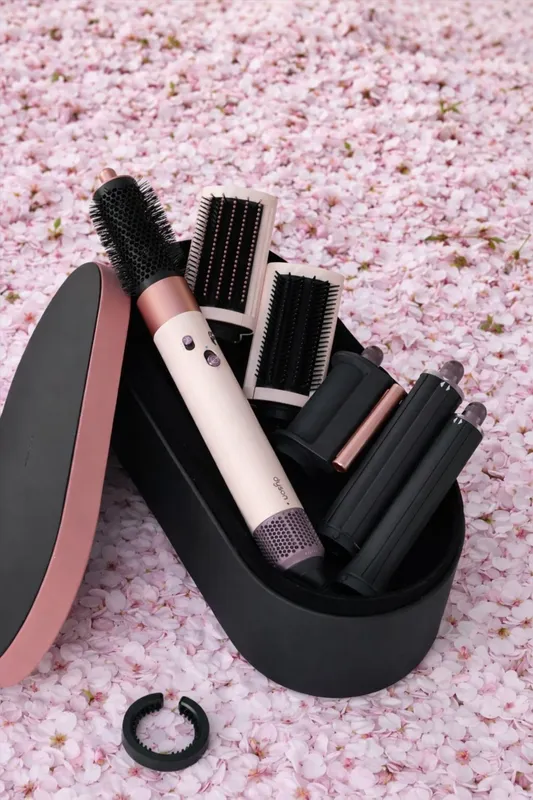 Dyson Airwrap Sakura Предновогодние Скидки!