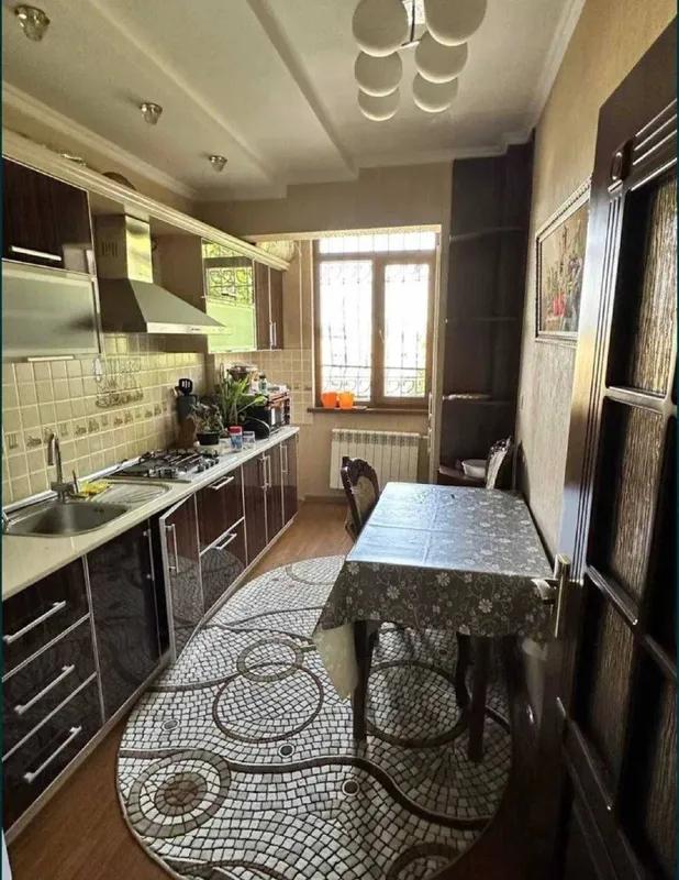 3-комнатная квартира в аренду, Юнусабад (Минор) 1