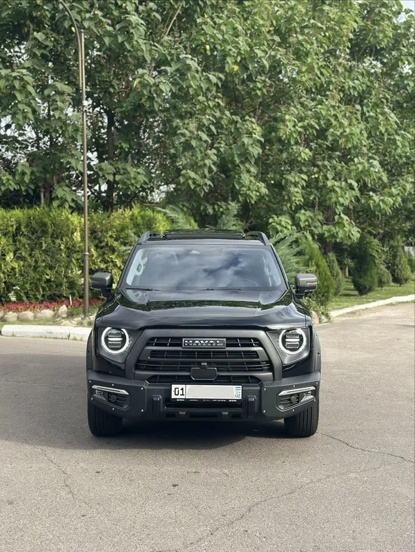 Haval Dargo Awd сотилади
