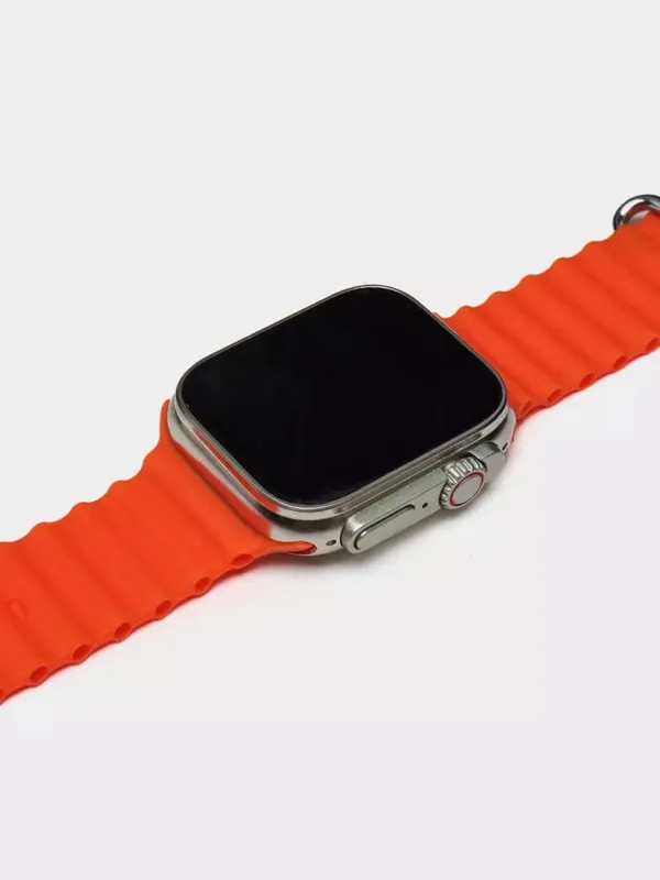 Aqlli Soat Smart Watch Ultra T800 — фото 3