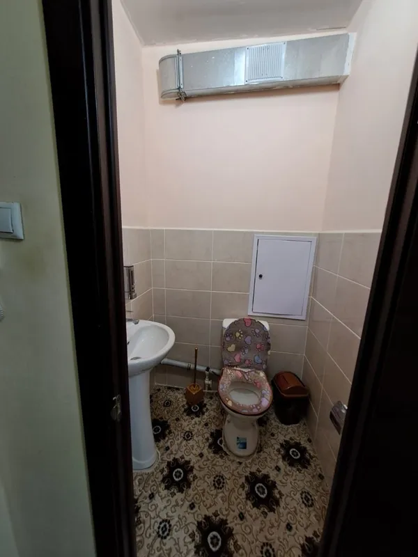 2 xonali kvartira sotiladi! 9 qavatli uyning, 9-qavatida joylashgan — фото 4
