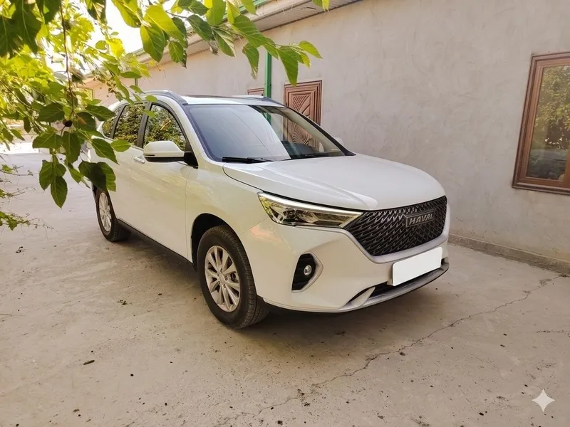 HAVAL M6 FULL srochni sotiladi