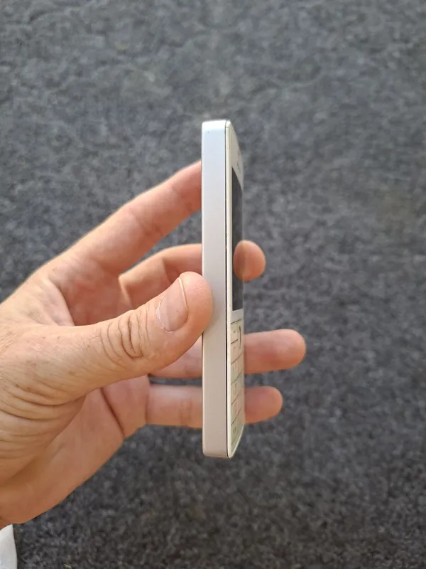 Nokia 515 white sotladi 2 Nokia 515 white sotladi 2