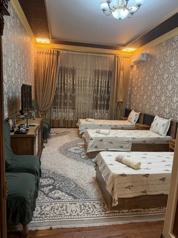 Bez zakz /kunlik xona/ hotel/hostel - Muhimi toza va pokiza joy - Xo — фото 4