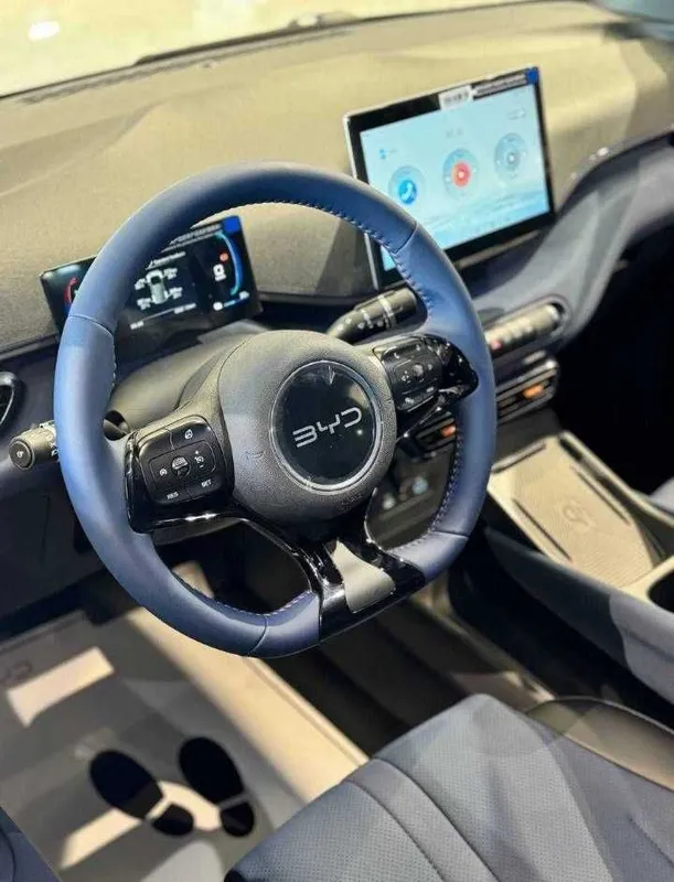 Byd seagull naqd va halol nasiyaga 4