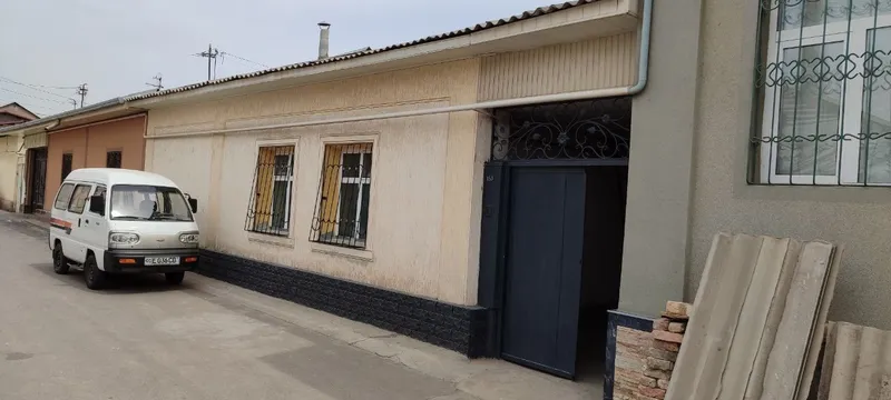 Продаётся двор 3,21 сотки в Яшнабадском районе 2 Продаётся двор 3,21 сотки в Яшнабадском районе 2