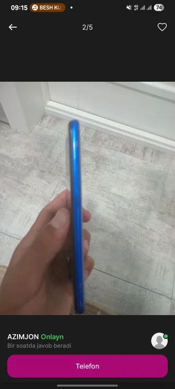 redmi 8 4