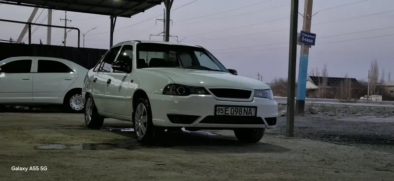 Nexia II 2009 jil 1.6 dons 310.000 km