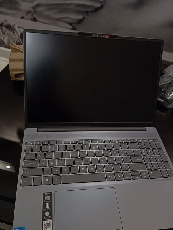 Lenovo IdeaPad Slim 3 15IRH10  RAM 16G — фото 1