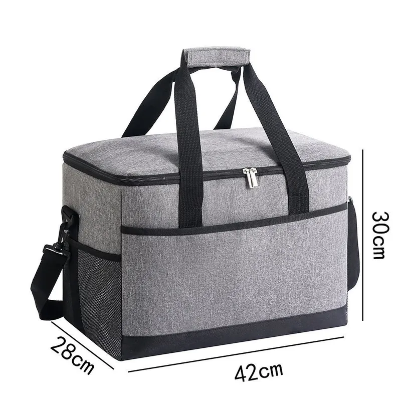 Termo sumka (cooler bag). — фото 3
