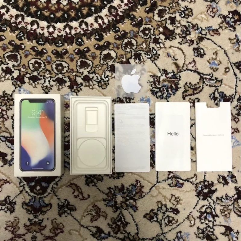 iPhone X OBMEN!!! — фото 4